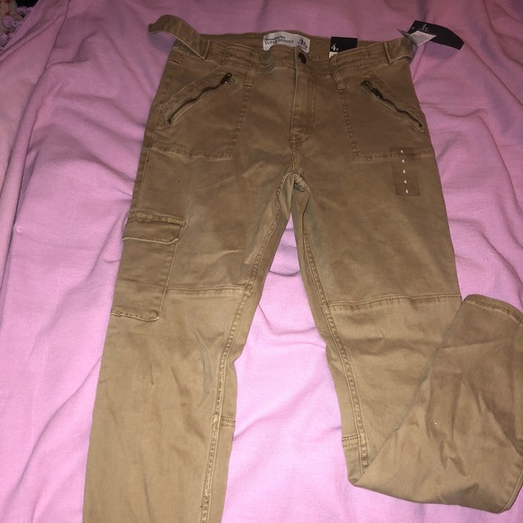 BRAND NEW | Abercrombie & Fitch | Super Skinny - Picture 2 of 6
